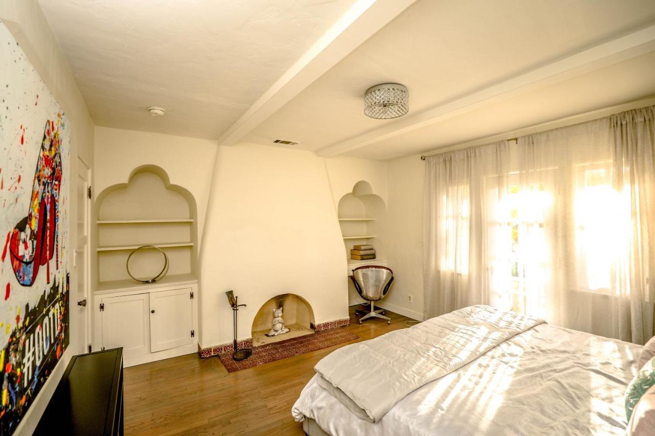 Gorgeous Renovated 3bd 2ba Near West Hollywood And Beverly Hills Apartamento *