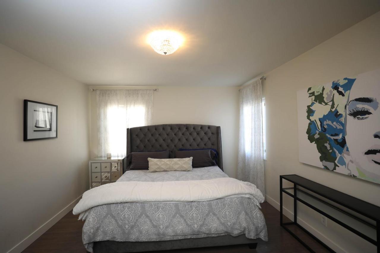 Gorgeous Renovated 3bd 2ba Near West Hollywood And Beverly Hills Apartamento *