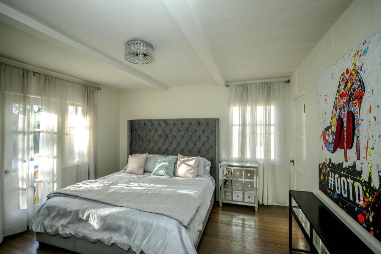 Gorgeous Renovated 3bd 2ba Near West Hollywood And Beverly Hills Apartamento Los Angeles