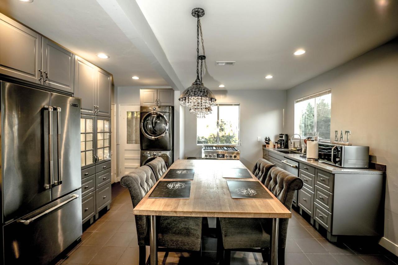 Gorgeous Renovated 3bd 2ba Near West Hollywood And Beverly Hills Apartamento