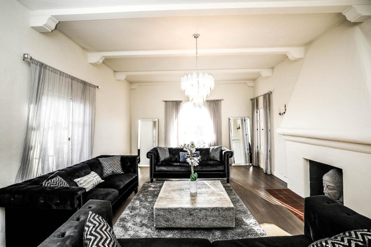 Gorgeous Renovated 3bd 2ba Near West Hollywood And Beverly Hills *