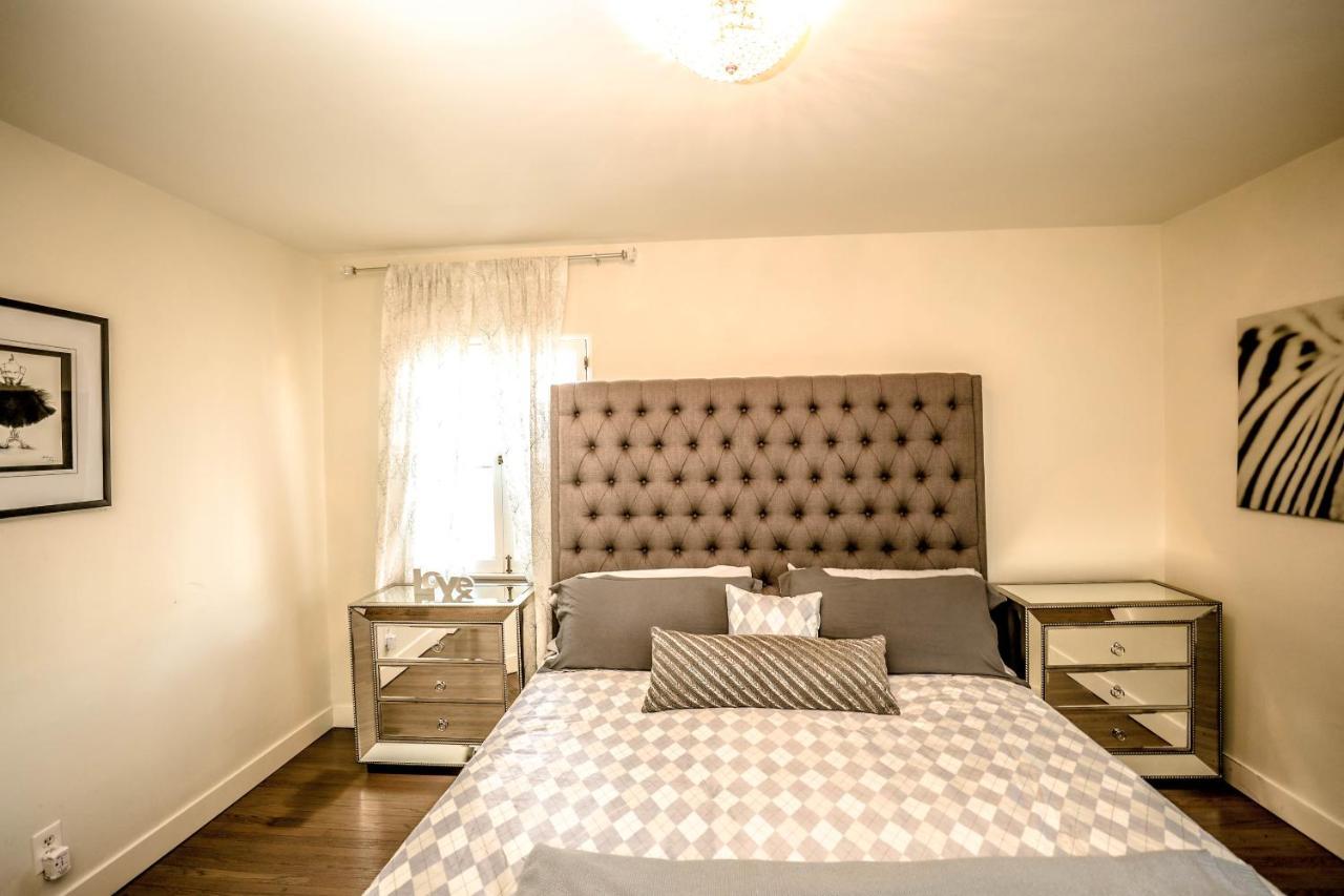 Gorgeous Renovated 3bd 2ba Near West Hollywood And Beverly Hills Los Ángeles