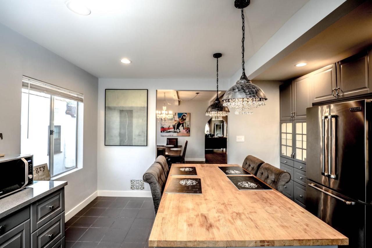 Gorgeous Renovated 3bd 2ba Near West Hollywood And Beverly Hills Los Ángeles