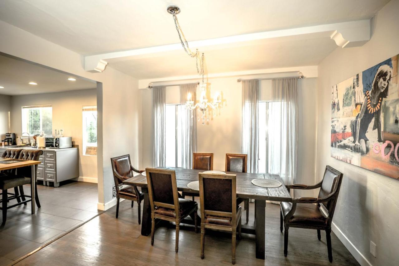Gorgeous Renovated 3bd 2ba Near West Hollywood And Beverly Hills Apartamento Los Ángeles