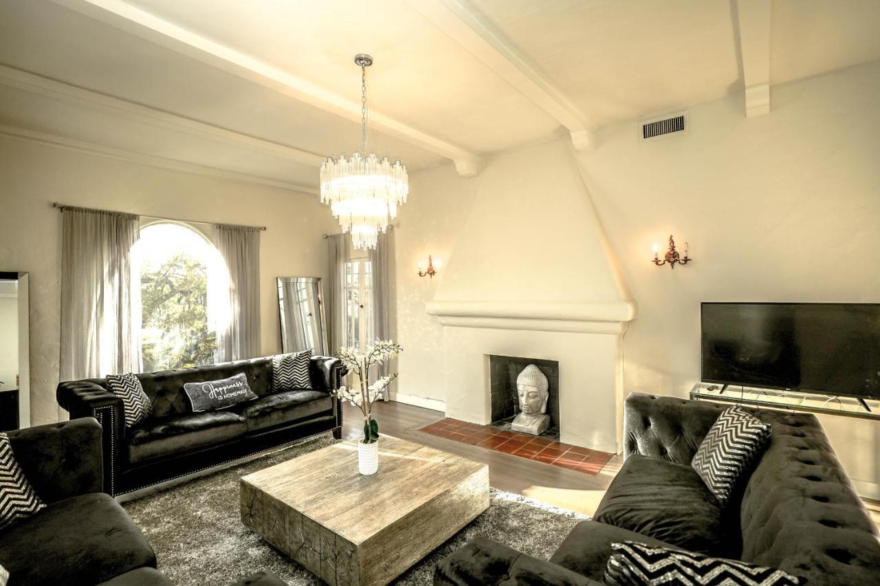 Gorgeous Renovated 3bd 2ba Near West Hollywood And Beverly Hills * Los Ángeles