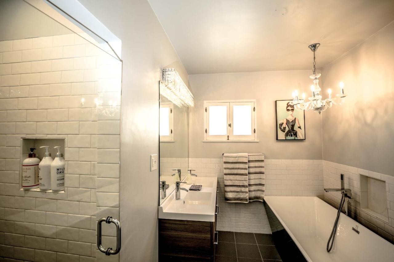 Gorgeous Renovated 3bd 2ba Near West Hollywood And Beverly Hills Los Ángeles