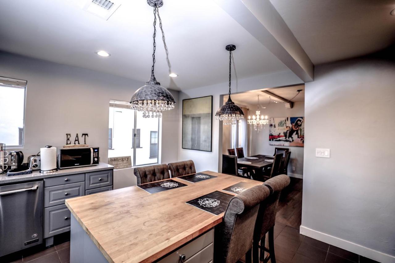 Apartamento Gorgeous Renovated 3bd 2ba Near West Hollywood And Beverly Hills Los Ángeles