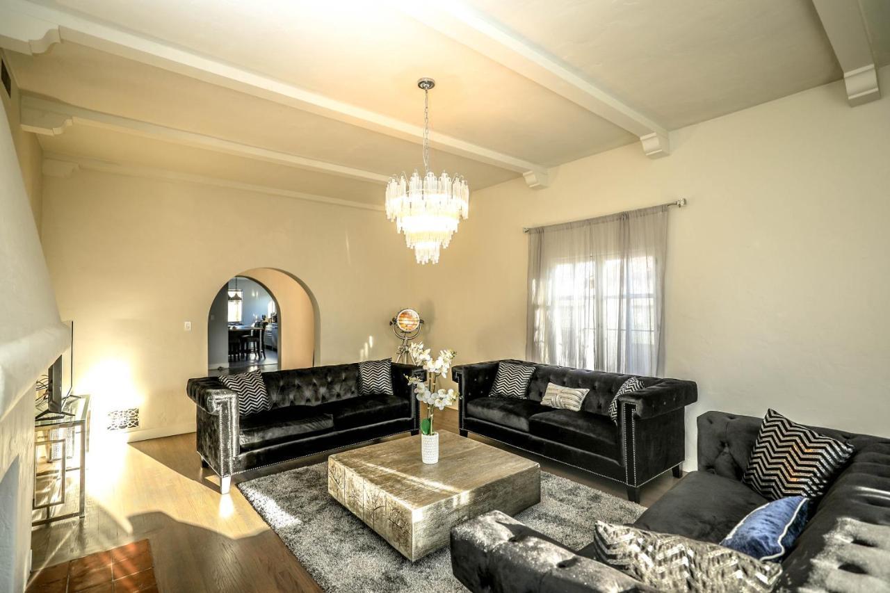 Apartamento Gorgeous Renovated 3bd 2ba Near West Hollywood And Beverly Hills